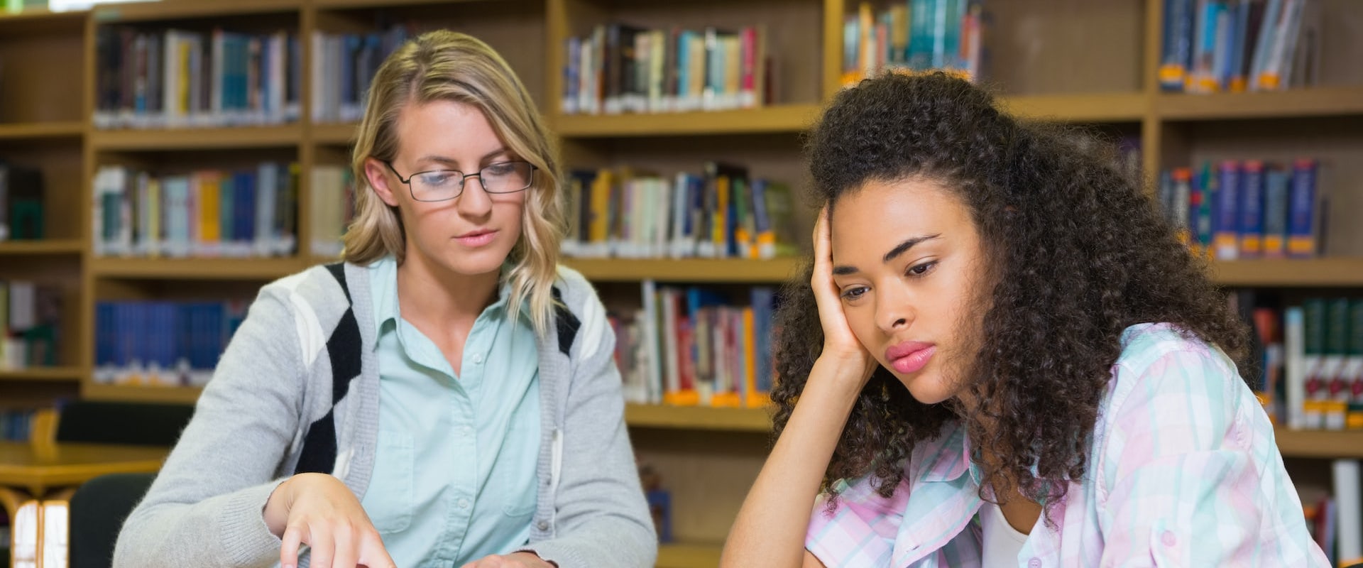 Managing Test Anxiety and Stress