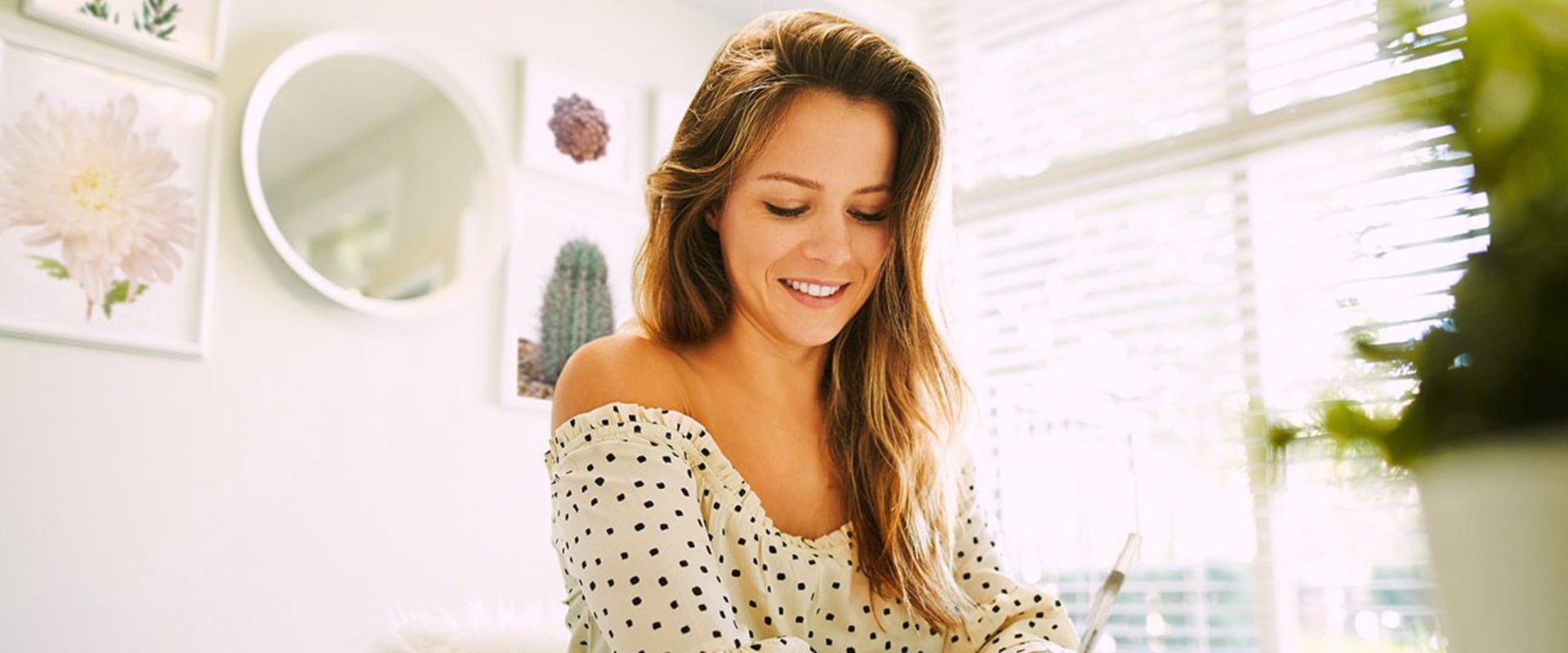 Using Rewards to Stay Motivated