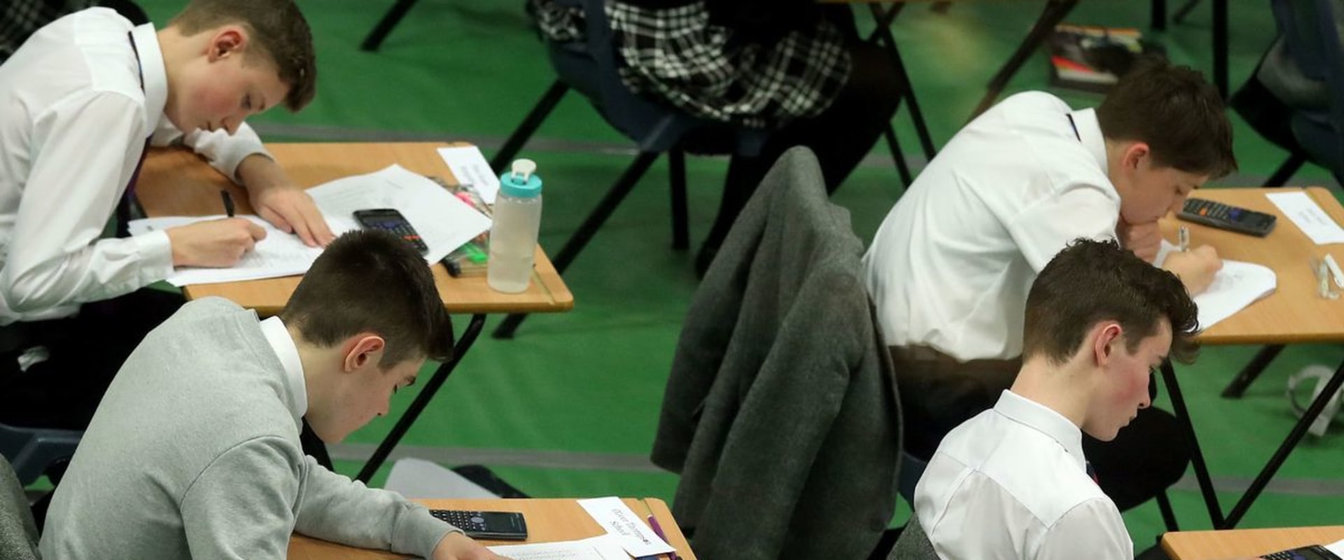 Making the Grade: Videos to Help You Prepare for GCSEs