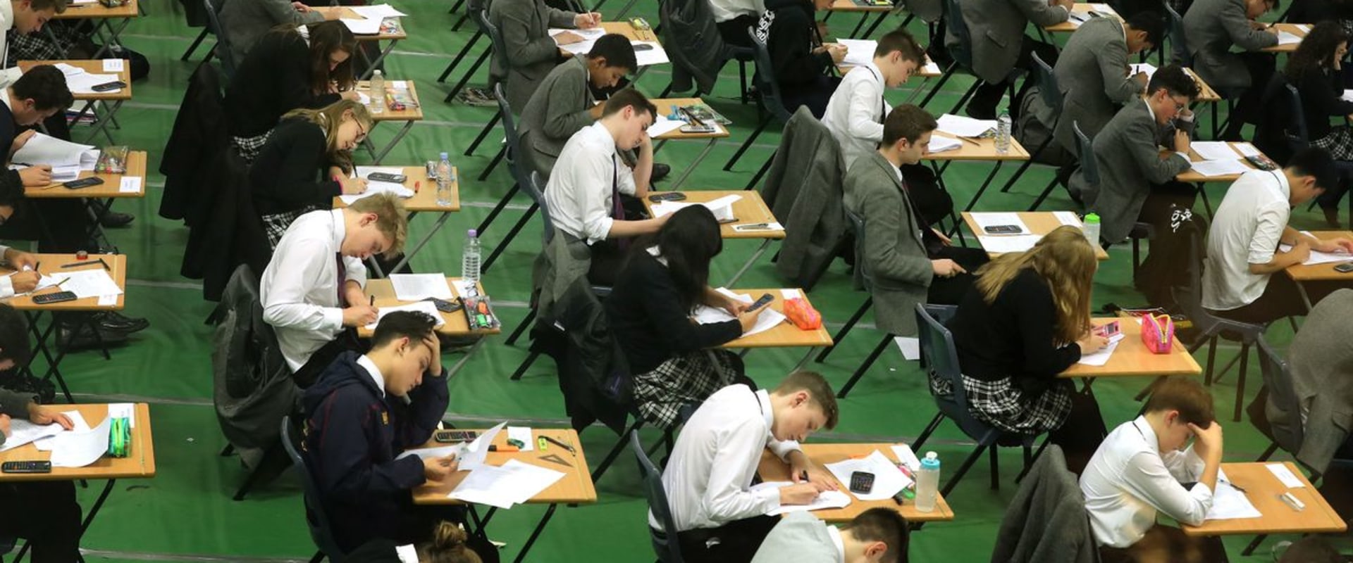 Understanding GCSE Grade Boundaries