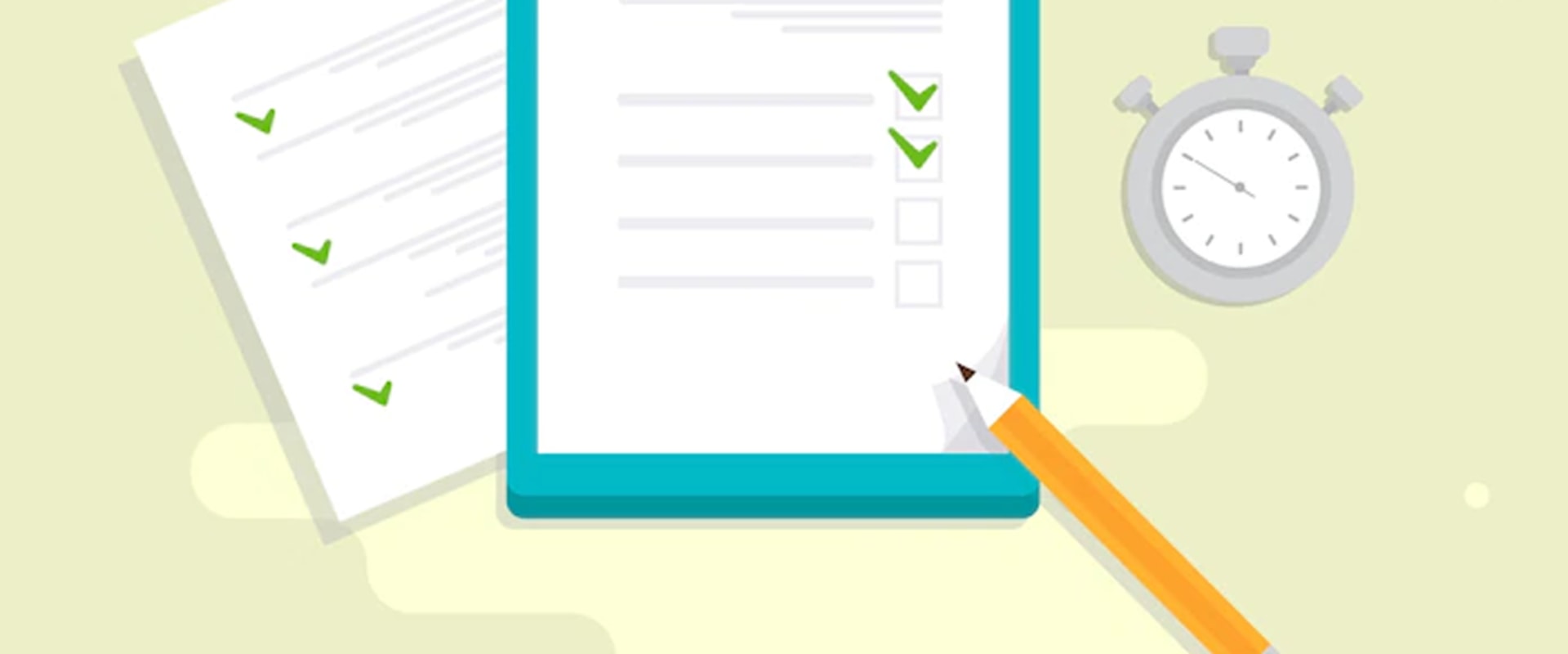 Creating an Effective Study Plan