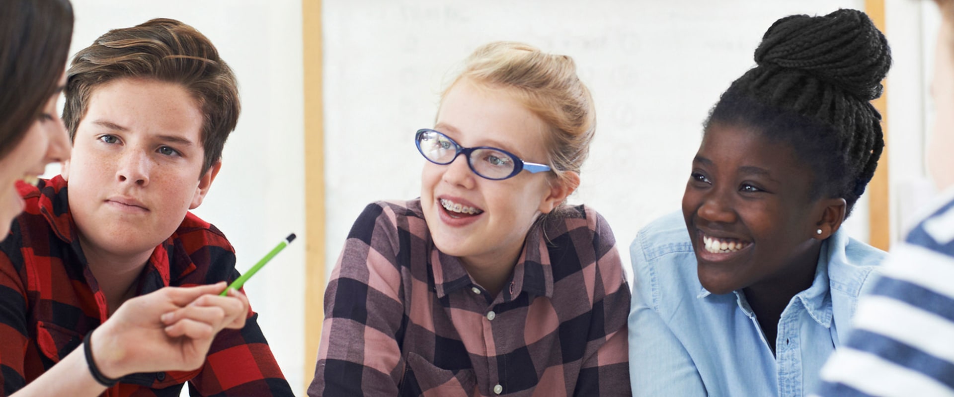 Elimination Strategies for GCSE Exams