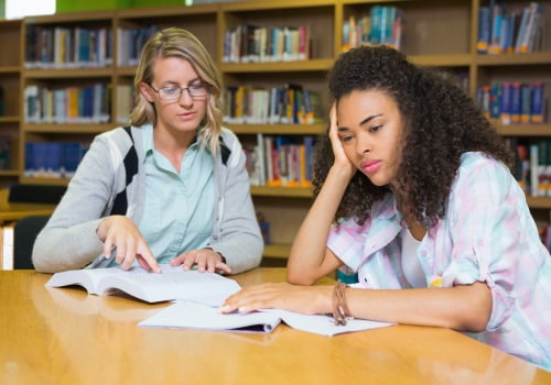 Managing Test Anxiety and Stress