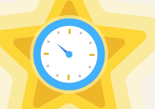 Time Management Tips: How to Use a Timer While Studying