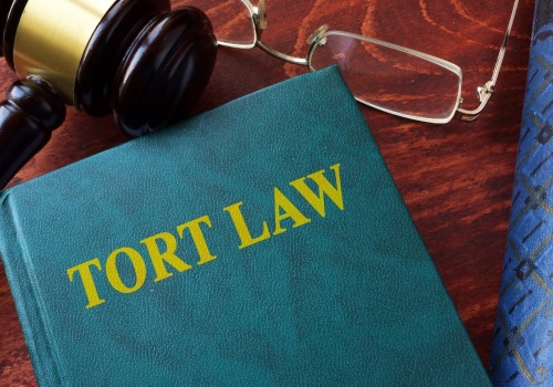 Navigating Pennsylvania's Tort Options: Understanding Your Rights