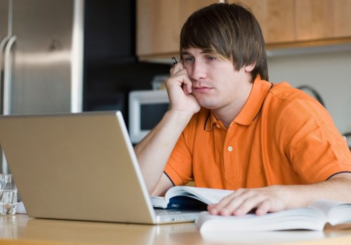 How Mock Exams Can Help You Prepare for GCSEs