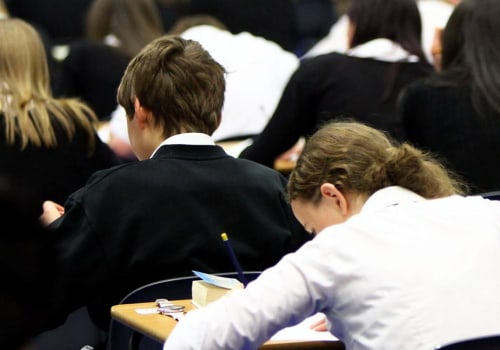Books for GCSE Revision: A Comprehensive Overview