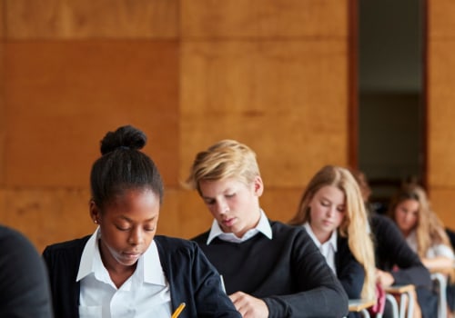 GCSE Past Papers: Everything You Need to Know