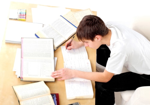 Tips for Preparing for GCSE Exams With Past Papers