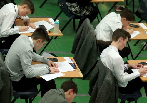 Making the Grade: Videos to Help You Prepare for GCSEs