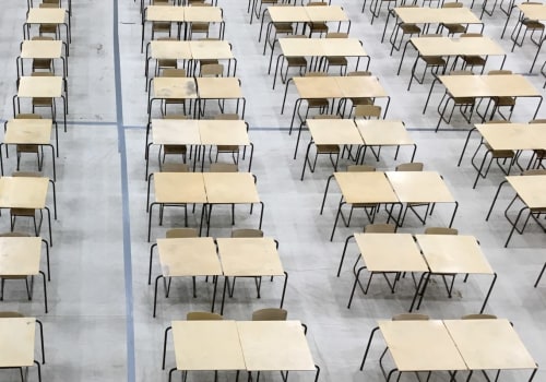 Mock Exams for GCSEs: A Guide to Preparing for Exams