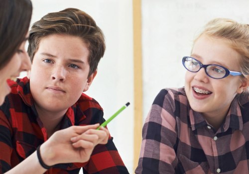 Elimination Strategies for GCSE Exams